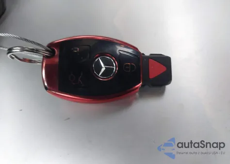 2016 Mercedes-Benz Gle 350 4Matic z USA, uszkodzony, nr VIN 4JGDA5HB8GA805438